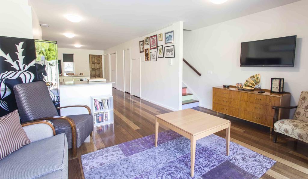 One Of A Kind Apartments Canberra Quarto foto